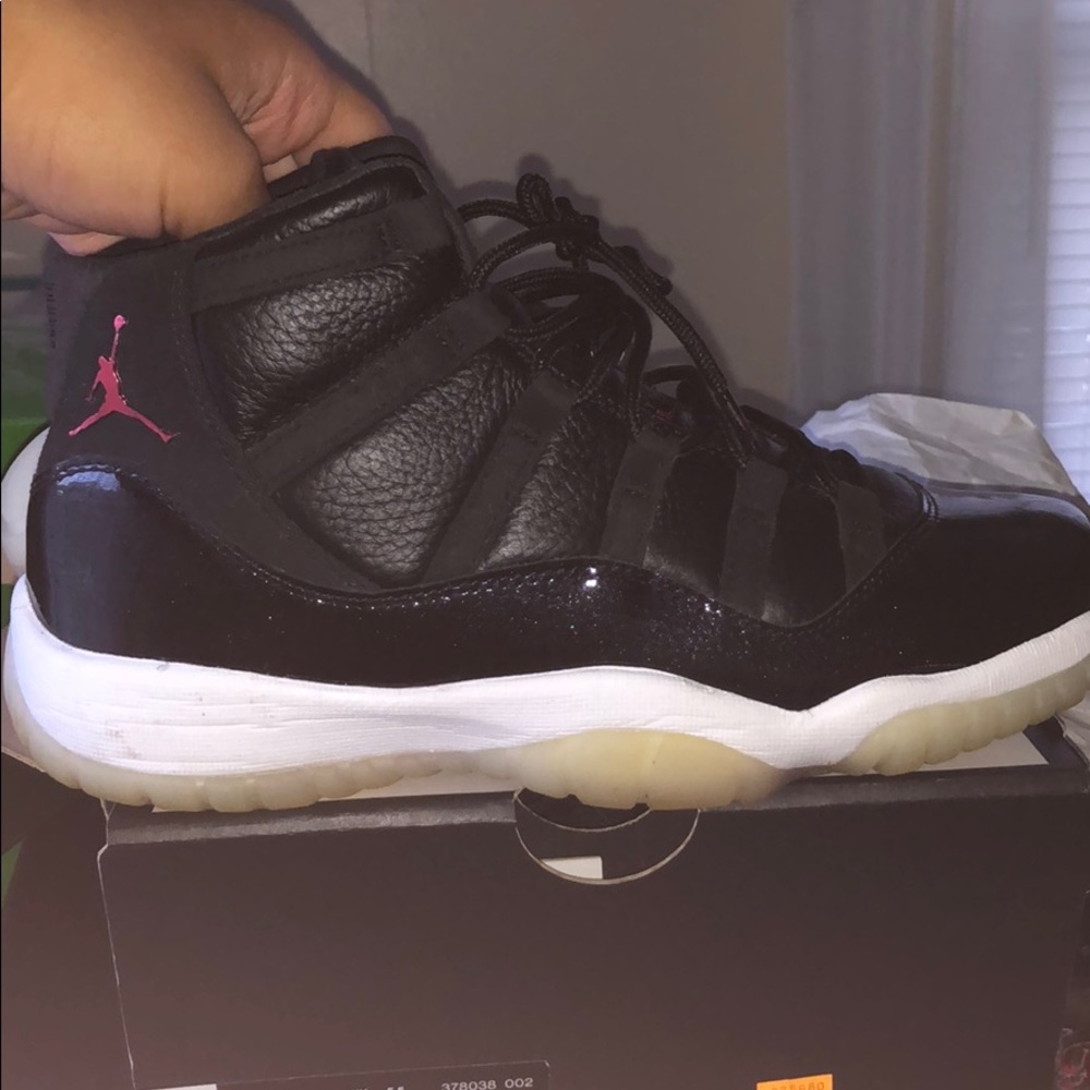 Air Jordan retro 11s